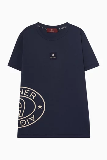 Logo T-Shirt