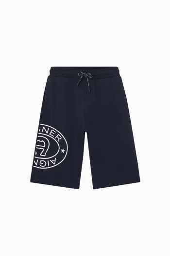 Logo Sweat Shorts