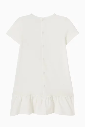 Teddy Bear Dress