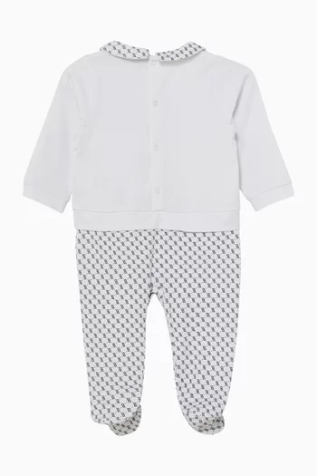 Logo Sleepsuit