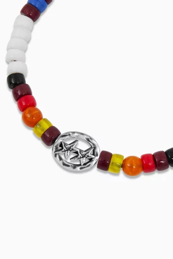 Sunrise Superstar Bracelet