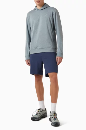 Ponto Hoodie