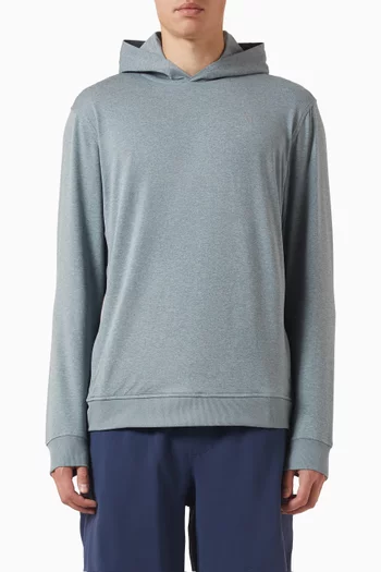 Ponto Hoodie