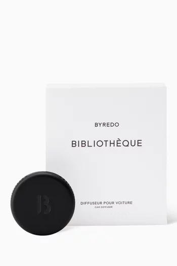 Bibliothèque Pour Voiture Car Diffuser Refill