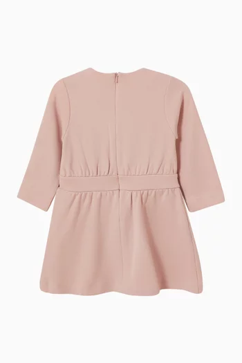 Logo Dress