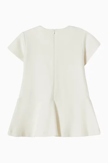 Logo Dress