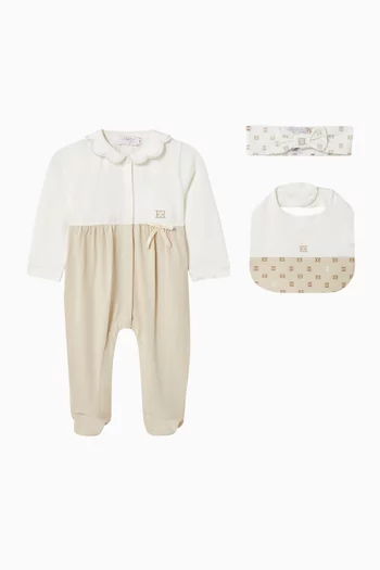 3-piece Gift Set