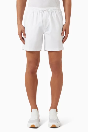 Crosscourt Pro 7" Shorts