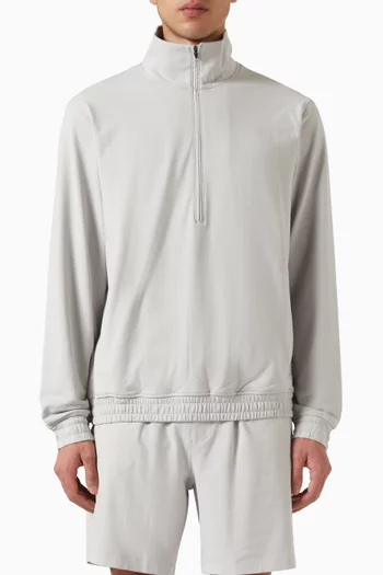 Ponto Re/ACTV Half-zip Jacket in DreamKnit™