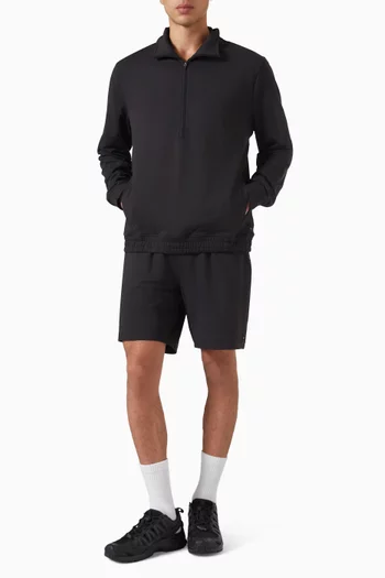 Ponto Re/ACTV Half-zip Jacket in DreamKnit™