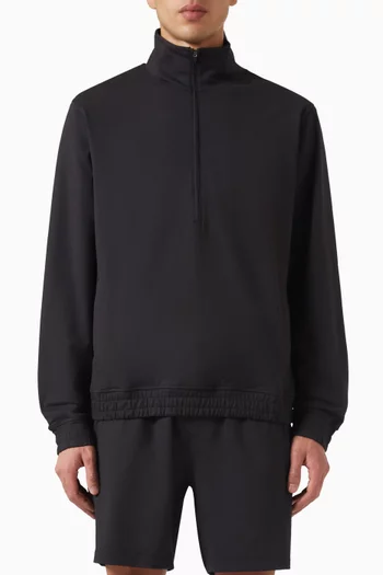 Ponto Re/ACTV Half-zip Jacket in DreamKnit™