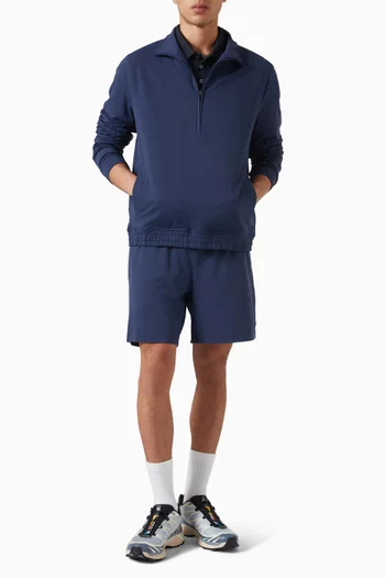 Ponto Re/ACTV Half-zip Jacket in DreamKnit™