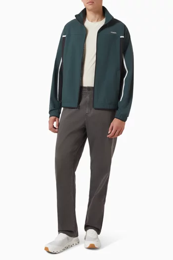 Crosscourt Jacket 2.0