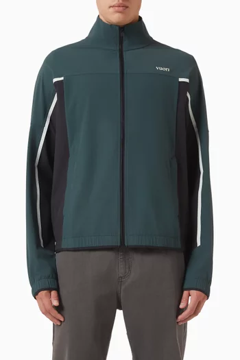 Crosscourt Jacket 2.0