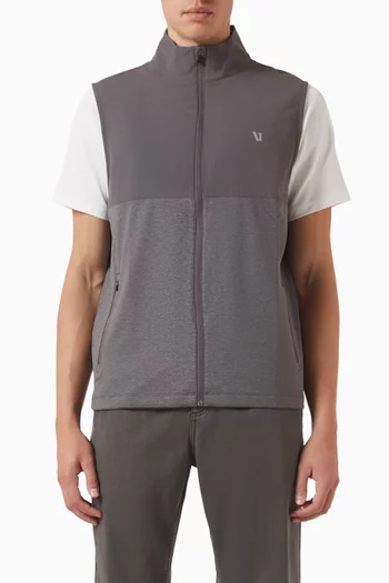 Sunday Element Vest