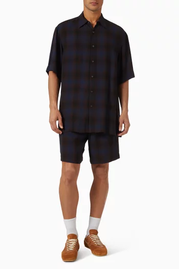 Cassidye Printed Shirt