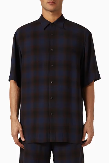 Cassidye Printed Shirt
