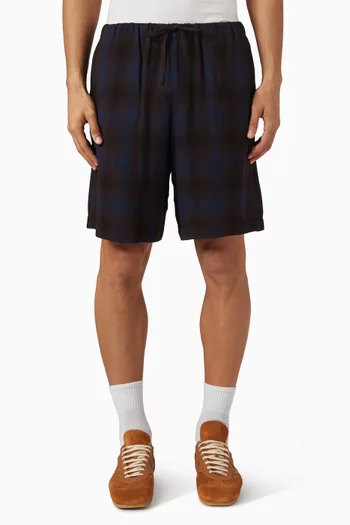 Piperi Shorts