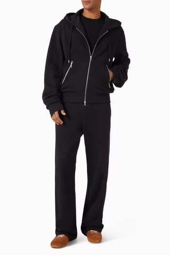 Harrino Hoodie in Cotton