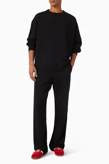 Hamer Sweatpants in Cotton