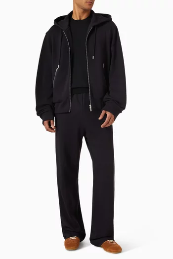 Hamer Sweatpants in Cotton