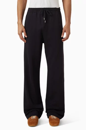 Hamer Sweatpants in Cotton