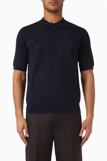 Murice Sweater in Merino Wool