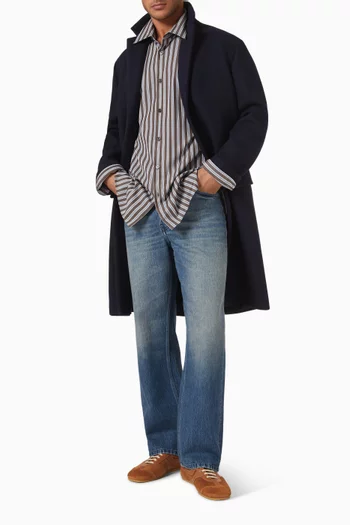 Croom Shirt in Cotton