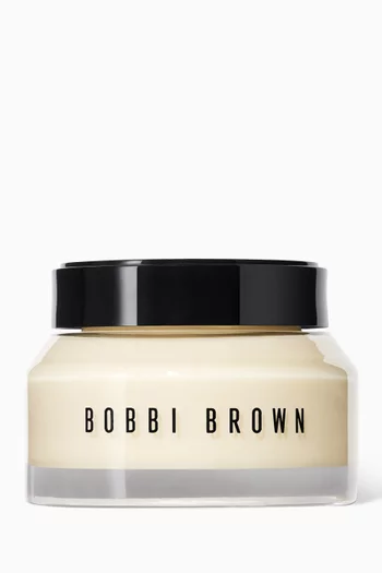 Vitamin Enriched Face Base +, 50ml
