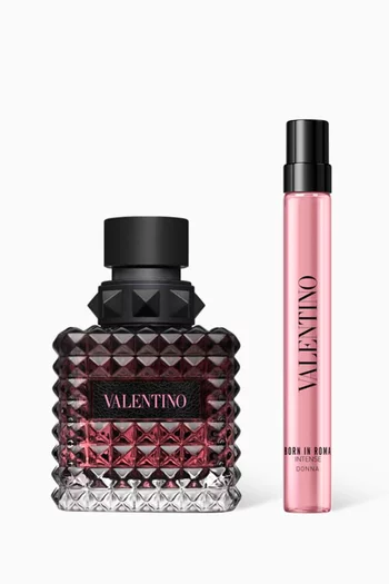 مجموعة هدايا صيفية عطر بورن إن روما دونا مركز