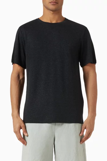 Ricky Favourite T-shirt in Lyocell