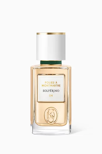 ماء عطر فولي امونمارتر، 70 ملل