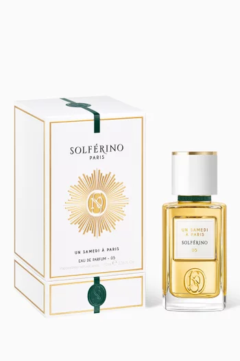 ماء عطر اون سامدي اباري، 70 ملل