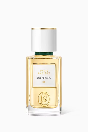 ماء عطر باري راديو، 70 ملل