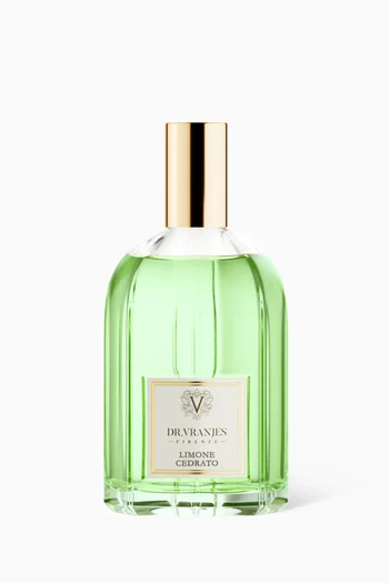 بخاخ معطر للغرف ليمون سيدراتو، 100 ملل