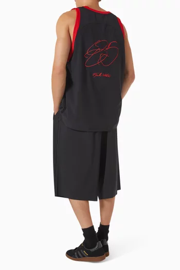 x Tyrrell Winston Jersey