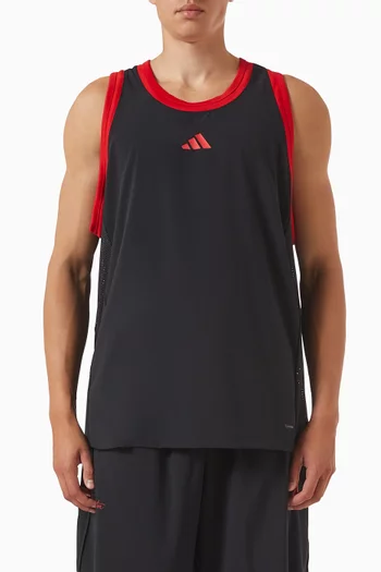 x Tyrrell Winston Jersey