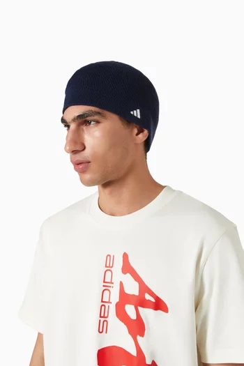x Arte Antwerp Beanie in Merino Wool