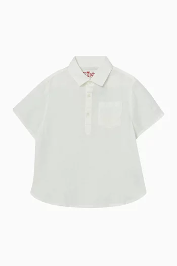 Madeira Polo T-shirt