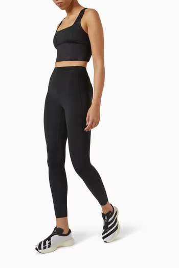 x Entire Studios Optime Training 7/8 Leggings