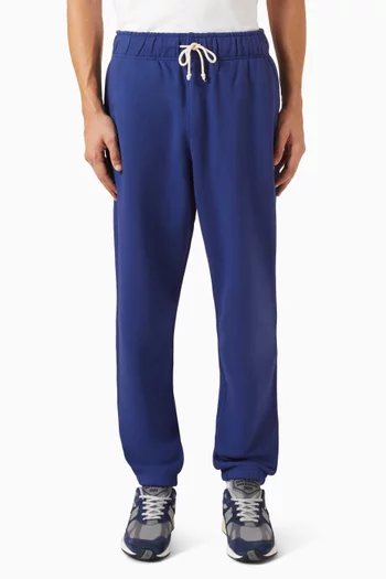 Made in USA Core Sweatpants in Cotton-fleece