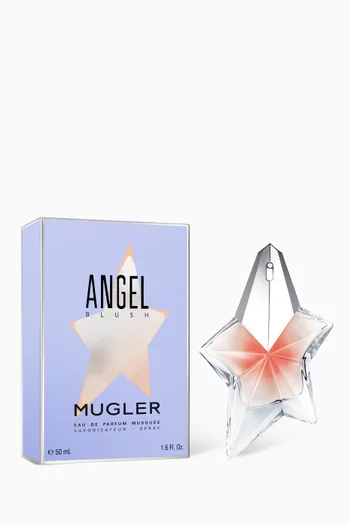 ماء عطر أنجل بلش، 50 ملل