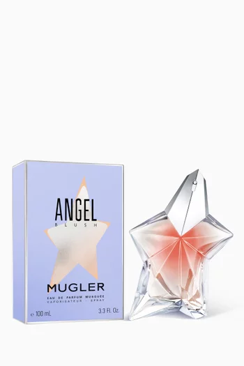 ماء عطر أنجل بلش، 100 ملل