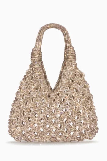 Small Vannifique Tote Bag