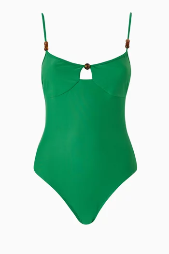 Anela One-piece Swimsuit