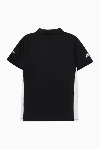 Bugatti Polo T-Shirt in Cotton