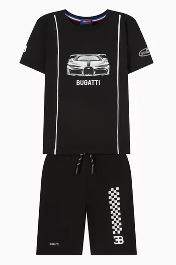Graphic T-Shirt