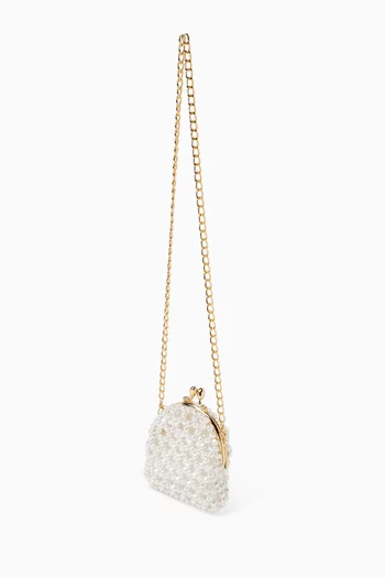 Sweetie Pearl Bag