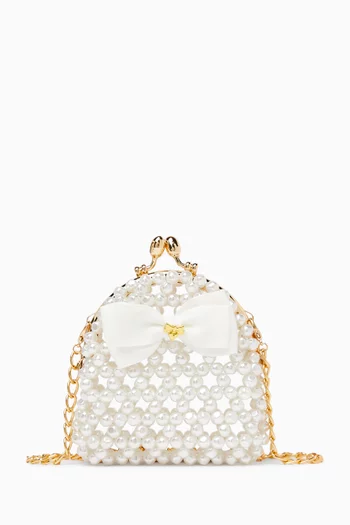 Sweetie Pearl Bag