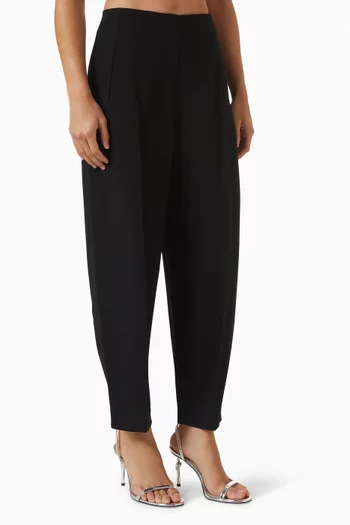 Yvette Pants in Crepe